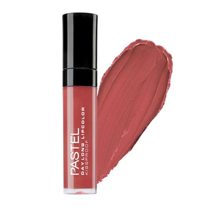 PASTEL DAYLONG LIPCOLOR KISSPROOF