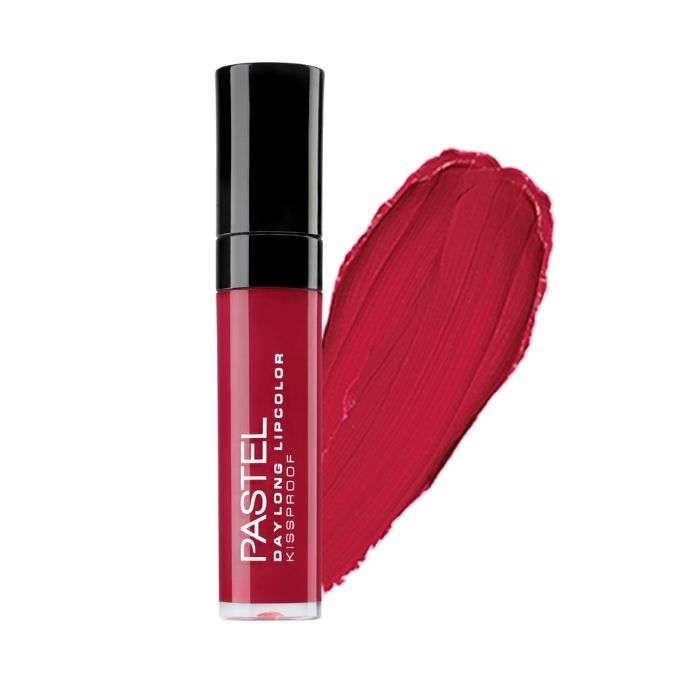 PASTEL DAYLONG LIPCOLOR KISSPROOF