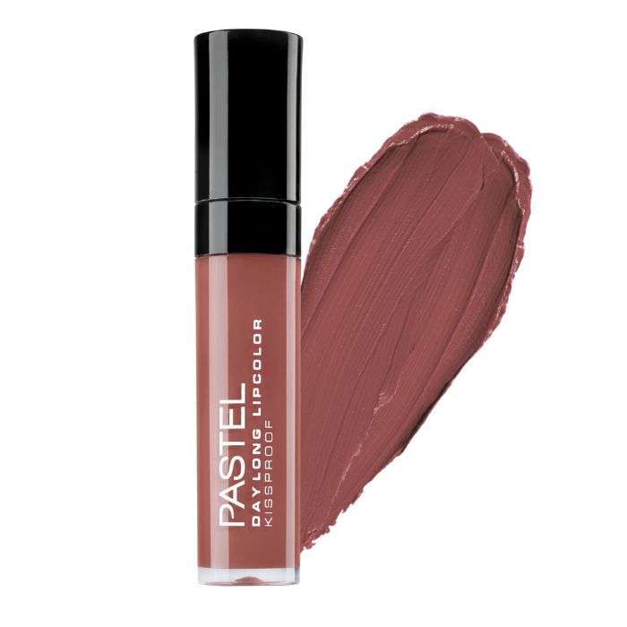 PASTEL DAYLONG LIPCOLOR KISSPROOF