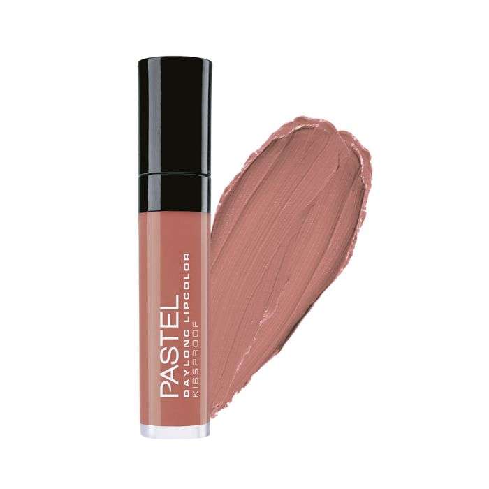 PASTEL DAYLONG LIPCOLOR KISSPROOF