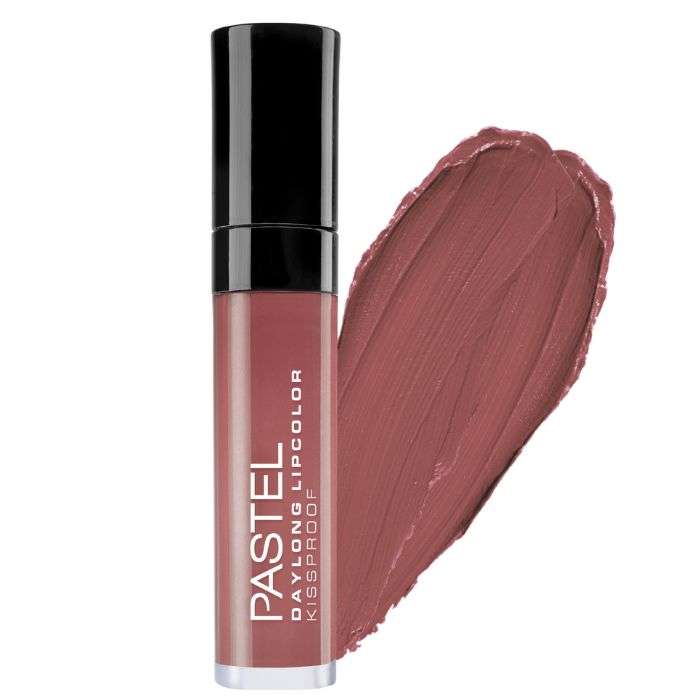 PASTEL DAYLONG LIPCOLOR KISSPROOF