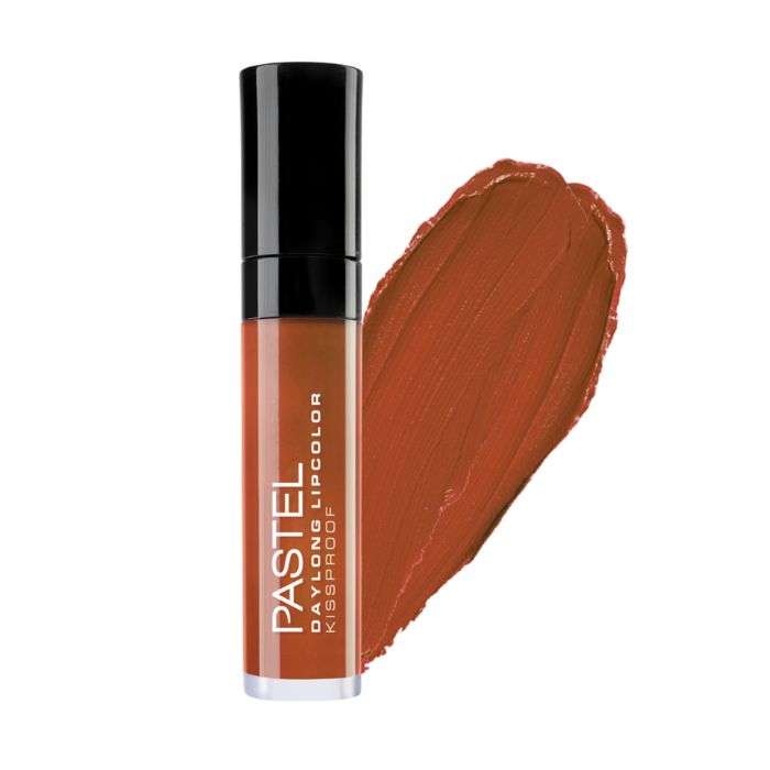 PASTEL DAYLONG LIPCOLOR KISSPROOF