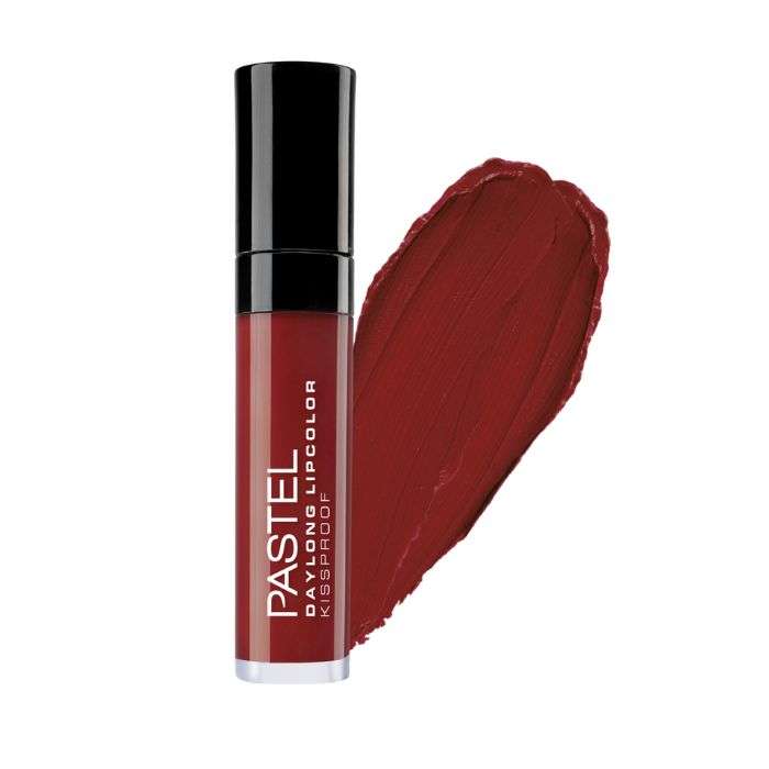 PASTEL DAYLONG LIPCOLOR KISSPROOF