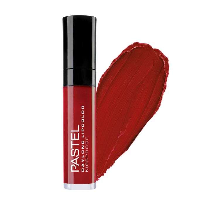 PASTEL DAYLONG LIPCOLOR KISSPROOF