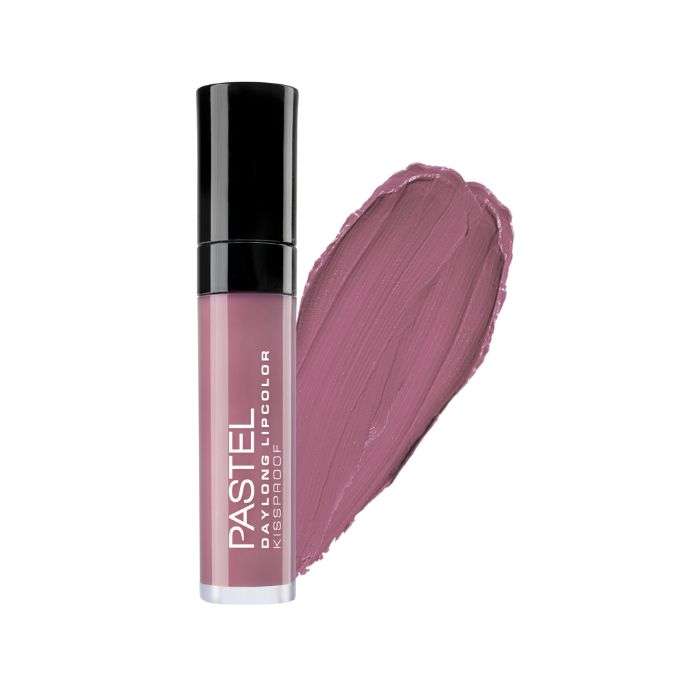 PASTEL DAYLONG LIPCOLOR KISSPROOF