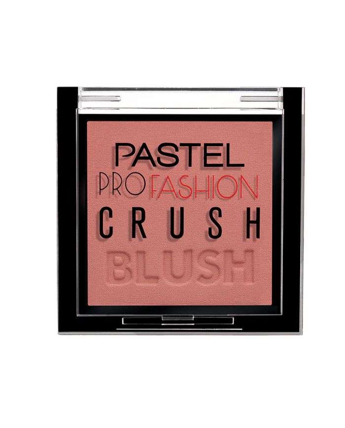 PASTEL PRO FASHION CRUSH BLUSH