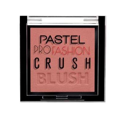 PASTEL PRO FASHION CRUSH BLUSH