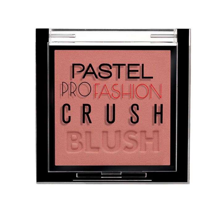 PASTEL PRO FASHION CRUSH BLUSH