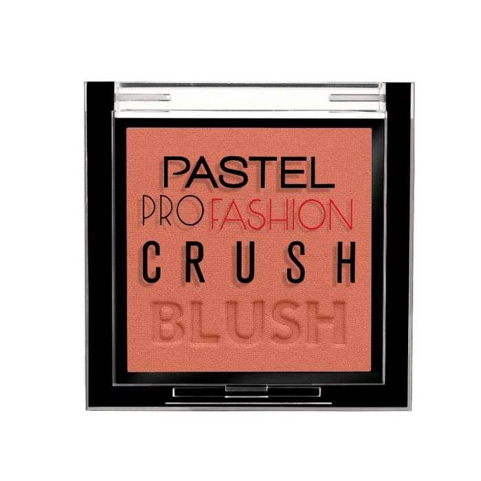 PASTEL PRO FASHION CRUSH BLUSH