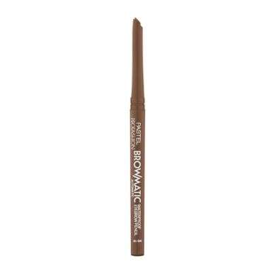 PASTEL BROWMATIC WATERPROOF CRAYON SOURCILS
