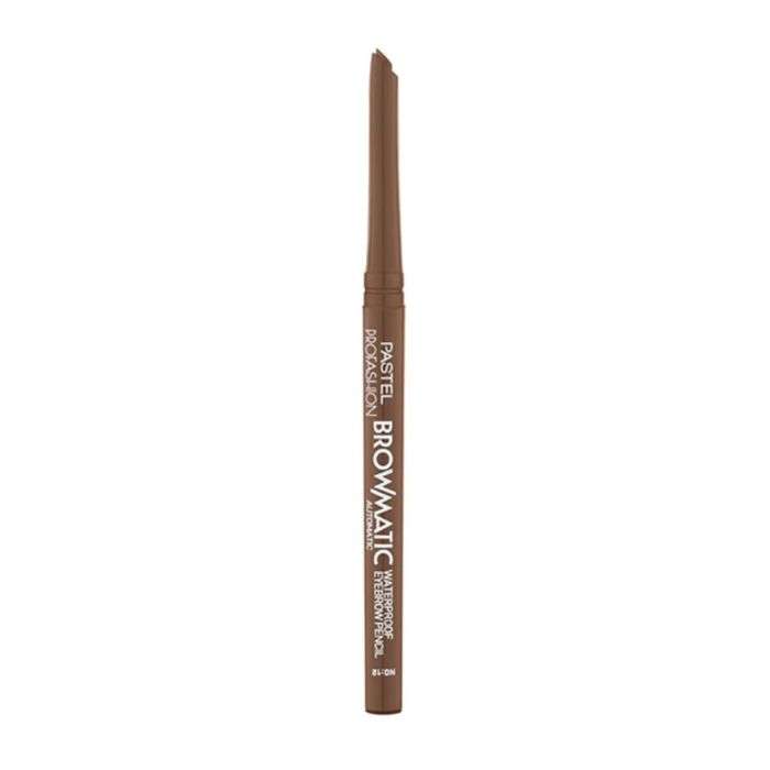 PASTEL BROWMATIC WATERPROOF CRAYON SOURCILS
