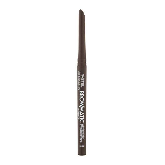 PASTEL BROWMATIC WATERPROOF CRAYON SOURCILS