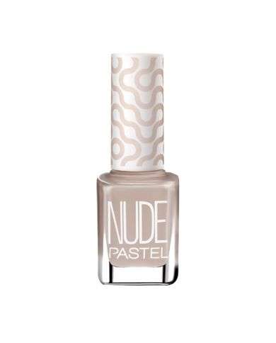 PASTEL NUDE VERNIS A ONGLES