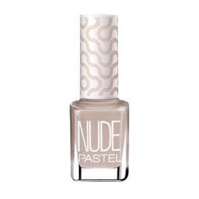 PASTEL NUDE VERNIS A ONGLES