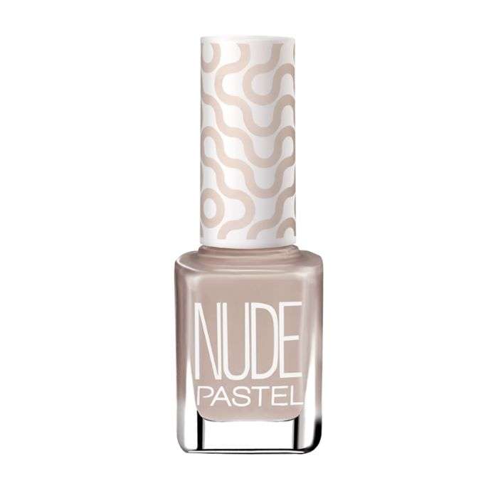 PASTEL NUDE VERNIS A ONGLES