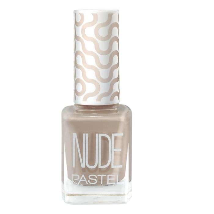 PASTEL NUDE VERNIS A ONGLES