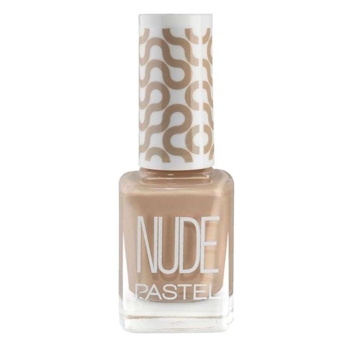 PASTEL NUDE VERNIS A ONGLES
