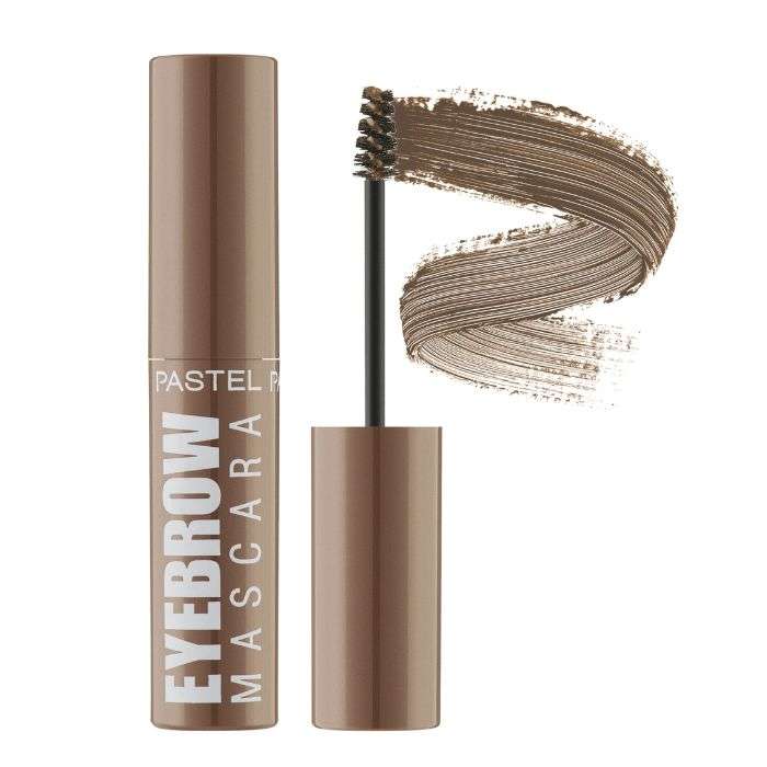 PASTEL EYBROW MASCARA