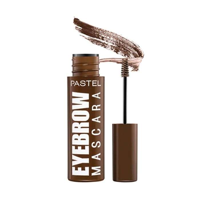 PASTEL EYBROW MASCARA