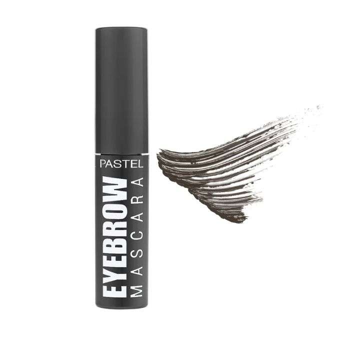 PASTEL EYBROW MASCARA