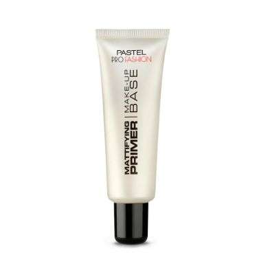 PASTEL MATTIFYING PRIMER