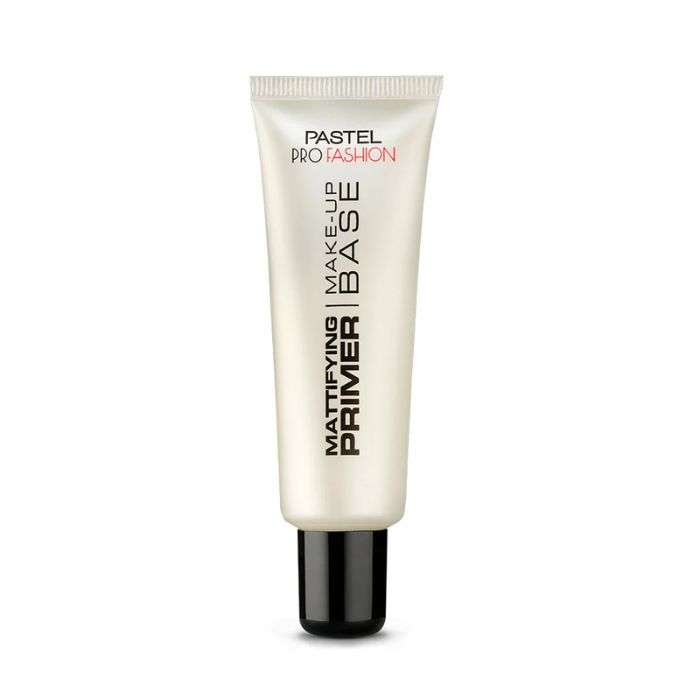 PASTEL MATTIFYING PRIMER