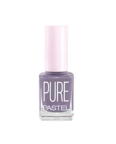 PASTEL PURE VERNIS A ONGLES