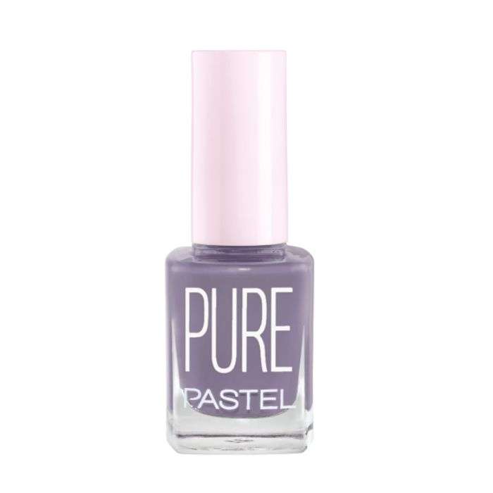 PASTEL PURE VERNIS A ONGLES