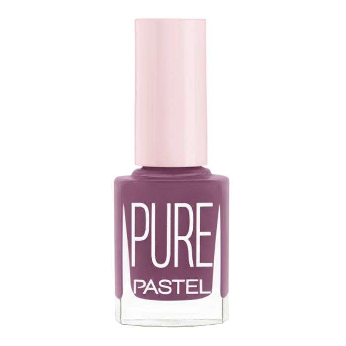 PASTEL PURE VERNIS A ONGLES