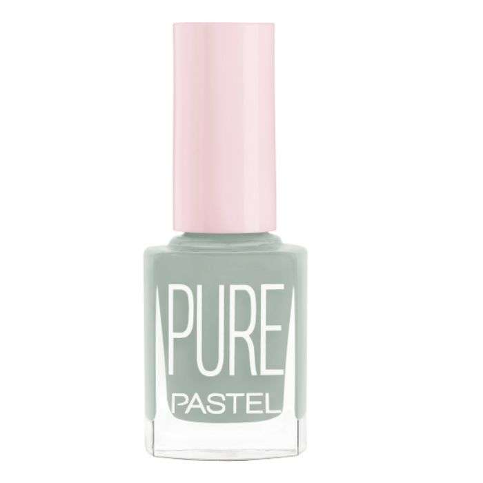 PASTEL PURE VERNIS A ONGLES