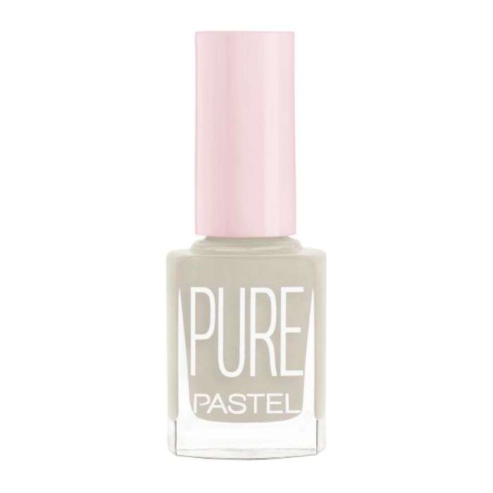 PASTEL PURE VERNIS A ONGLES