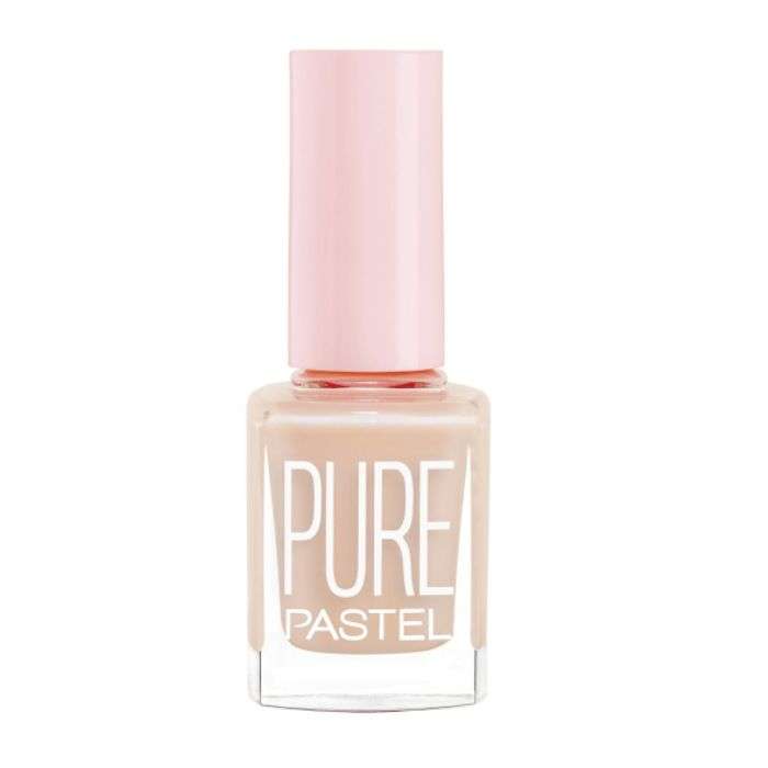 PASTEL PURE VERNIS A ONGLES
