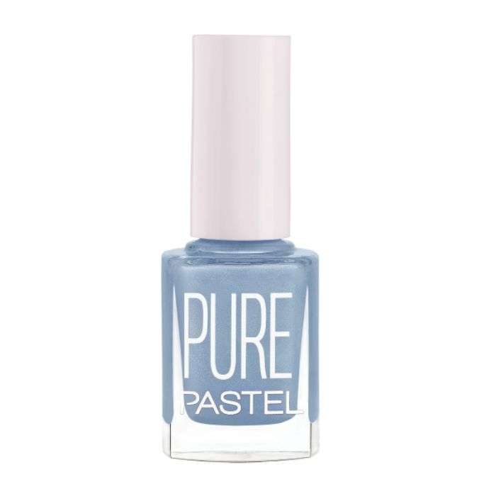 PASTEL PURE VERNIS A ONGLES