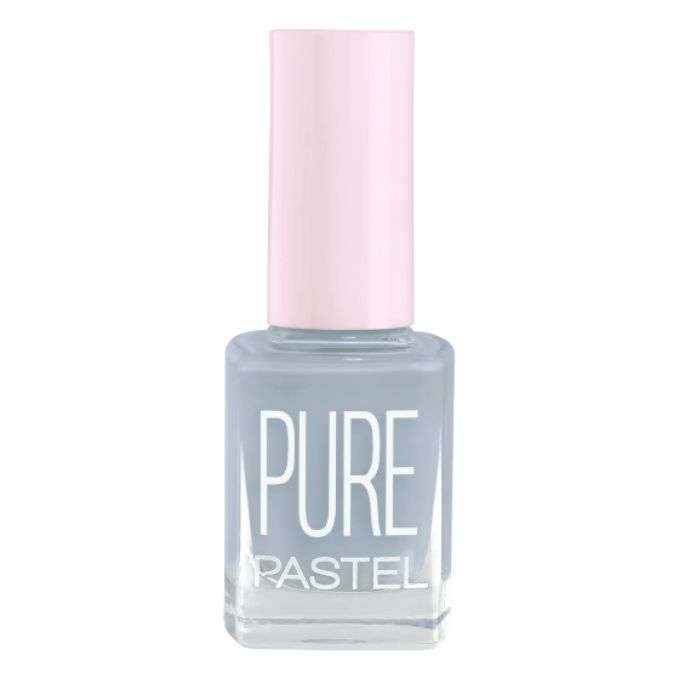 PASTEL PURE VERNIS A ONGLES