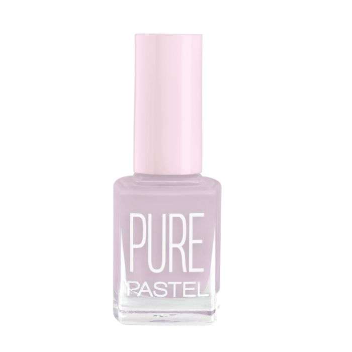 PASTEL PURE VERNIS A ONGLES