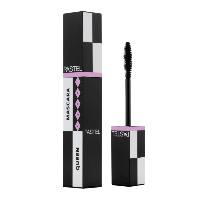 PASTEL QUEEN MASCARA