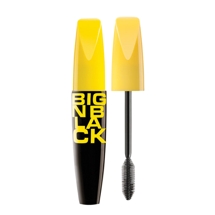 PASTEL BIG N BLACK MASCARA