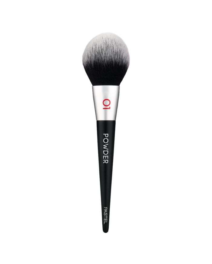 PASTEL PINCEAU POUDRE 01