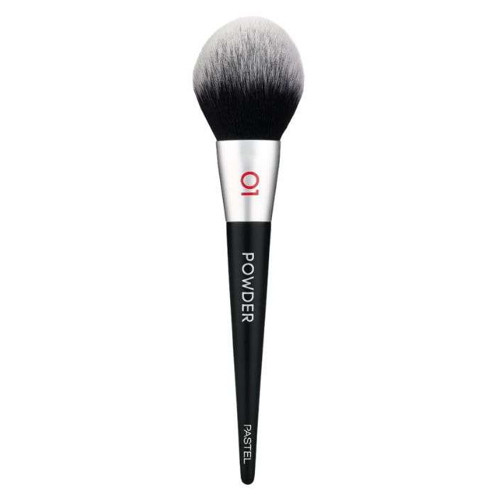 PASTEL PINCEAU POUDRE 01