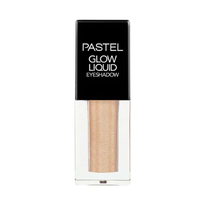 PASTEL GLOW LIQUID EYESHADOW