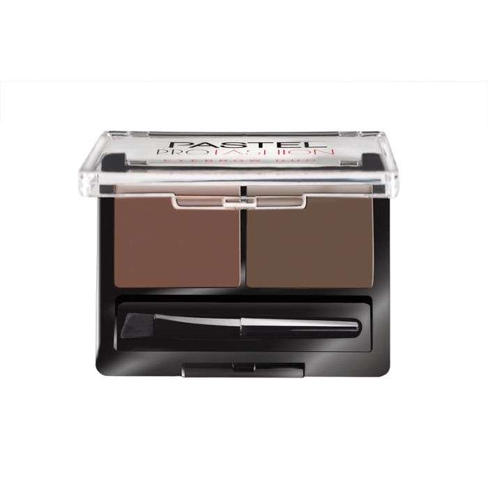 PASTEL PRO FASHION EYEBROW DUO