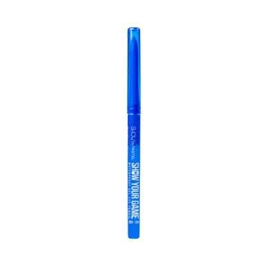 PASTEL SHOW YOUR GAME CRAYON GEL YEUX WATERPROOF