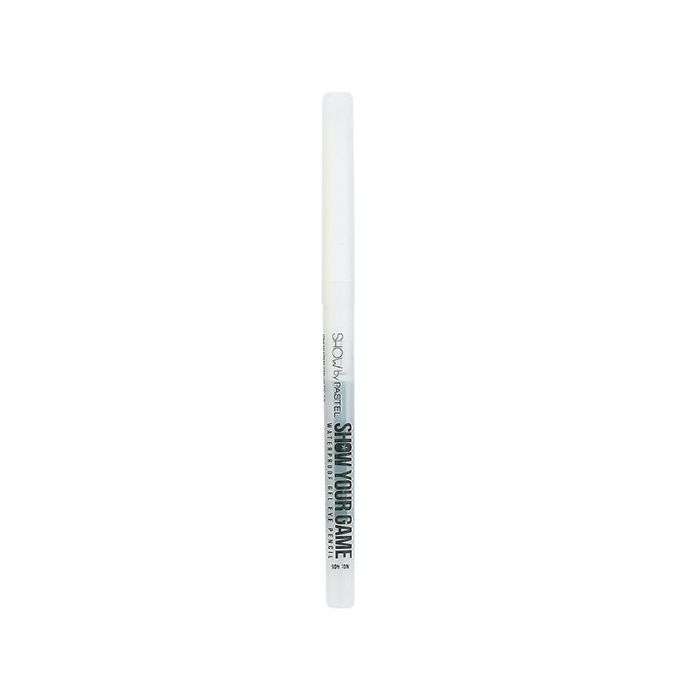 PASTEL SHOW YOUR GAME CRAYON GEL YEUX WATERPROOF