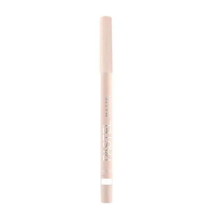 PASTEL MATTE EYELINER WATERPROOF N334