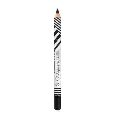 PASTEL SHOW CRAYON YEUX NOIR