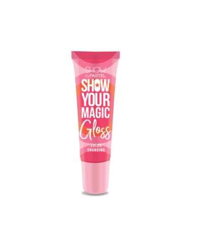 PASTEL SHOW YOUR MAGIC GLOSS