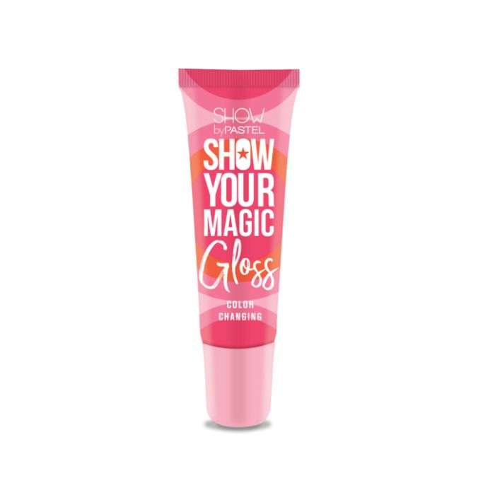 PASTEL SHOW YOUR MAGIC GLOSS