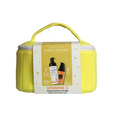 NOVEXPERT OFFRE SPECIALE DUO PEAU ECLATANTE