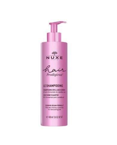 NUXE HAIR PRODIGIEUX LE SHAMPOOING 400 ML