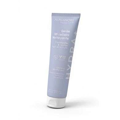 ALPHANOVA GELEE MICELAIRE NETTOYANTE 150 ML